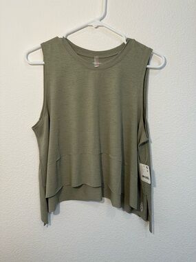FP Movement Tempo Tank, Sage